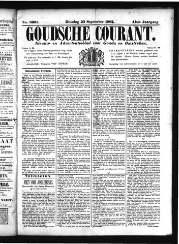 Goudsche Courant 1902-09-23