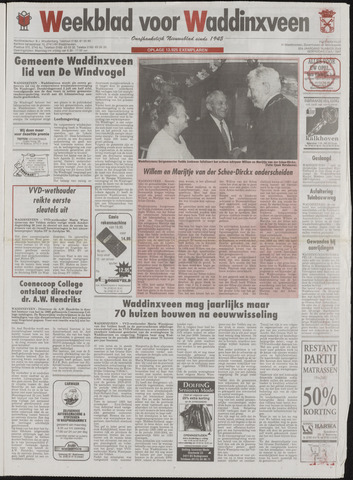 Weekblad voor Waddinxveen 1997-07-02