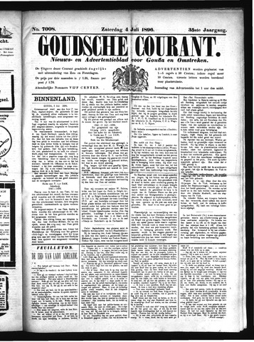 Goudsche Courant 1896-07-04