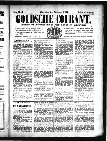 Goudsche Courant 1895-08-24