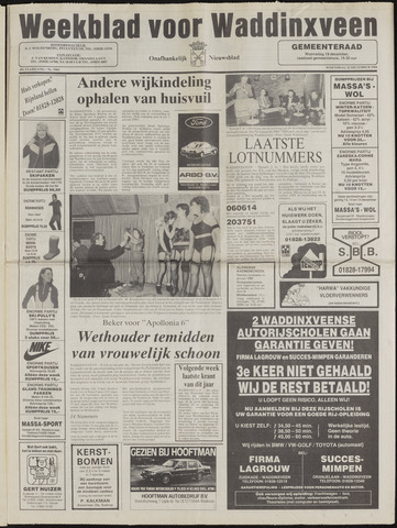 Weekblad voor Waddinxveen 1984-12-12