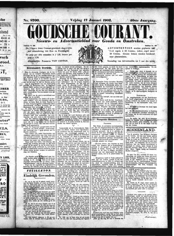Goudsche Courant 1902-01-17