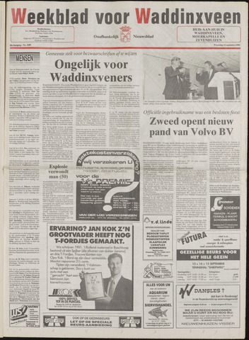 Weekblad voor Waddinxveen 1990-09-12