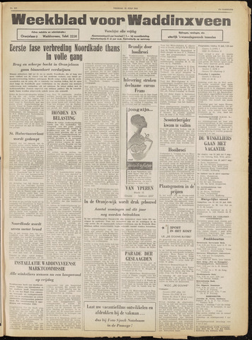 Weekblad voor Waddinxveen 1961-07-28