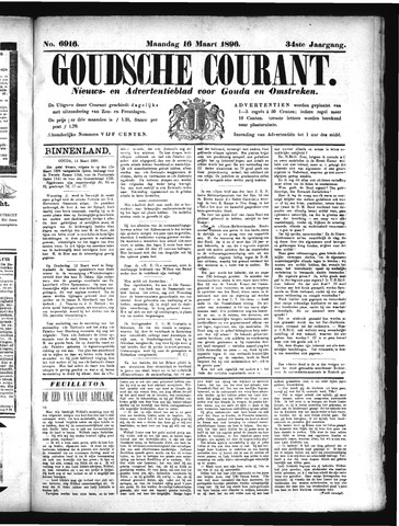 Goudsche Courant 1896-03-16