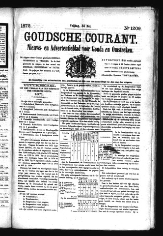 Goudsche Courant 1872-05-24