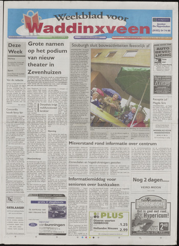 Weekblad voor Waddinxveen 2002-07-17