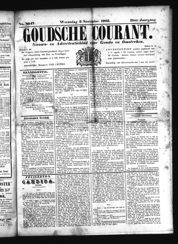 Goudsche Courant 1902-11-05