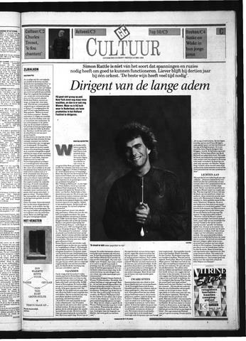 Goudsche Courant 1993-05-21