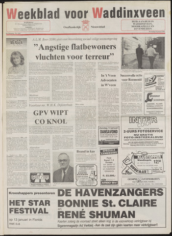 Weekblad voor Waddinxveen 1990-01-10