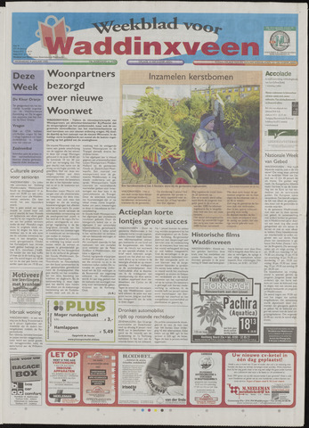 Weekblad voor Waddinxveen 2002-01-09