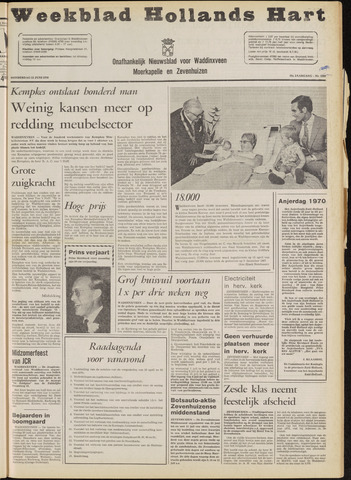 Weekblad voor Waddinxveen 1970-06-25
