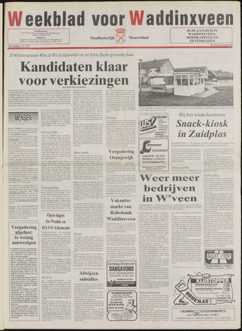 Weekblad voor Waddinxveen 1990-01-24