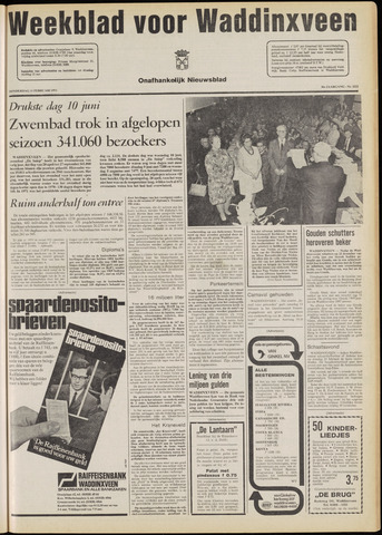 Weekblad voor Waddinxveen 1971-02-11