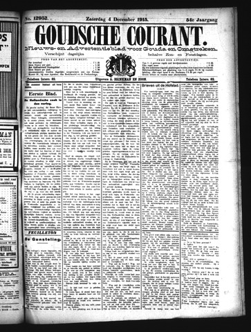 Goudsche Courant 1915-12-04