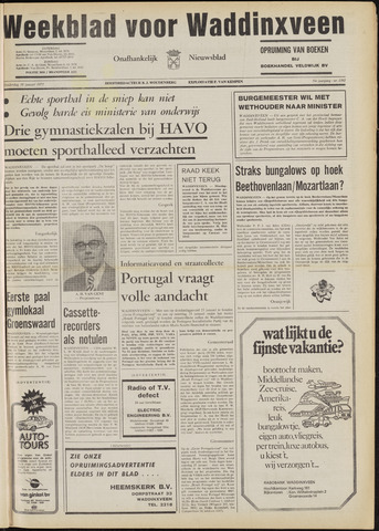 Weekblad voor Waddinxveen 1975-01-16