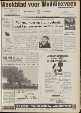 Weekblad voor Waddinxveen 1976-05-20