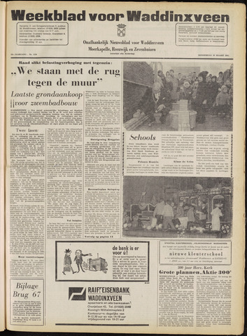 Weekblad voor Waddinxveen 1967-03-30