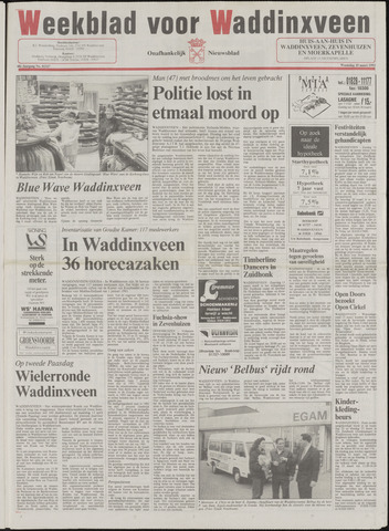 Weekblad voor Waddinxveen 1993-03-10