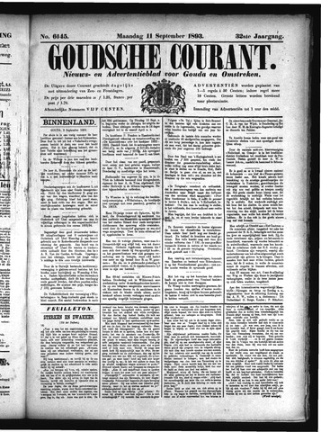 Goudsche Courant 1893-09-11