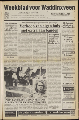 Weekblad voor Waddinxveen 1980-05-28
