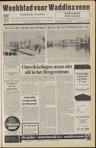 Weekblad voor Waddinxveen 1979-01-31