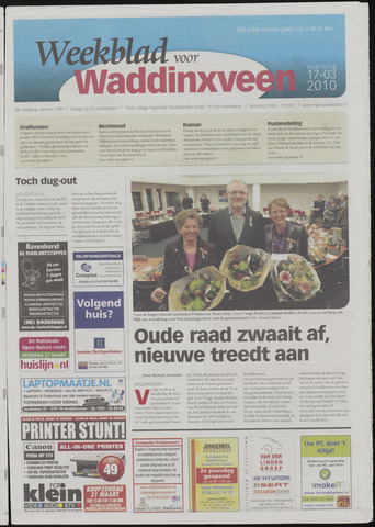 Weekblad voor Waddinxveen 2010-03-17