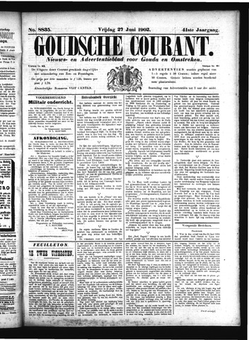 Goudsche Courant 1902-06-27