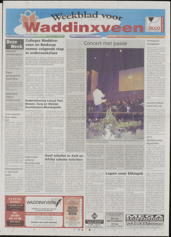 Weekblad voor Waddinxveen 2005-03-30