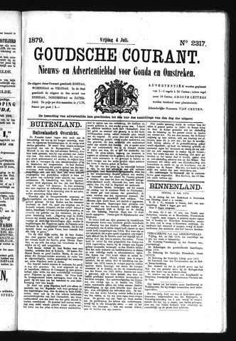 Goudsche Courant 1879-07-04