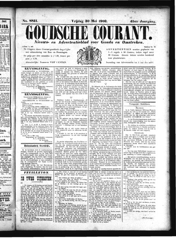 Goudsche Courant 1902-05-30
