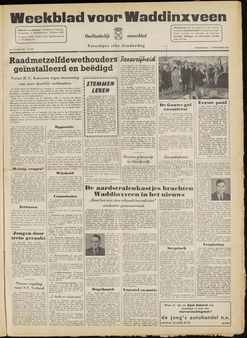 Weekblad voor Waddinxveen 1962-09-06