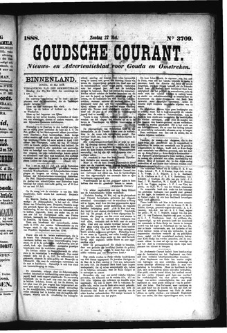Goudsche Courant 1888-05-27