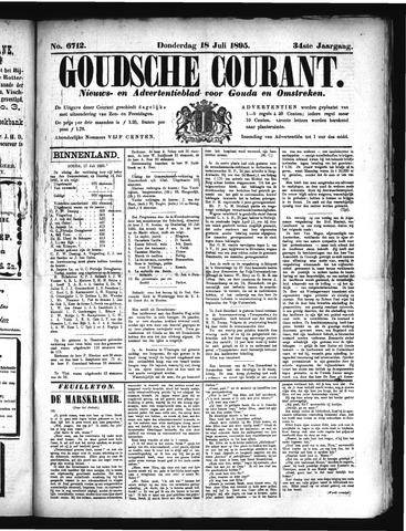 Goudsche Courant 1895-07-18