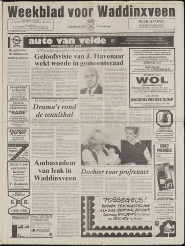 Weekblad voor Waddinxveen 1983-10-05