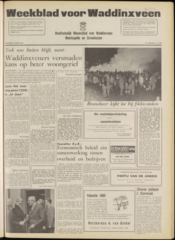 Weekblad voor Waddinxveen 1969-01-09