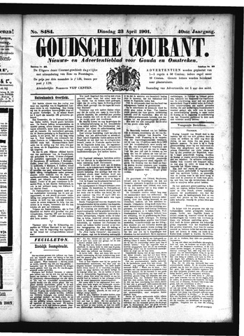 Goudsche Courant 1901-04-23