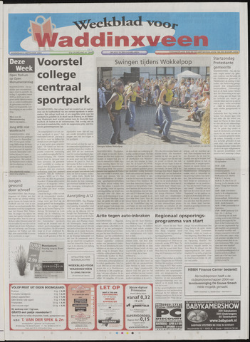 Weekblad voor Waddinxveen 2004-09-08