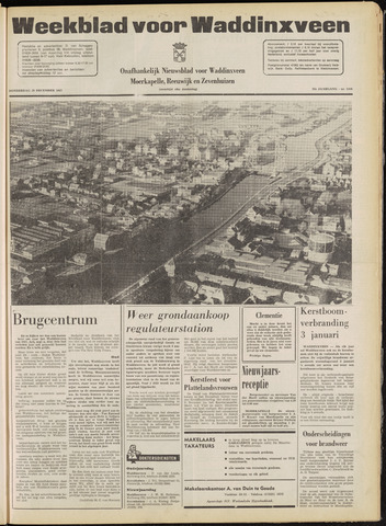 Weekblad voor Waddinxveen 1967-12-28