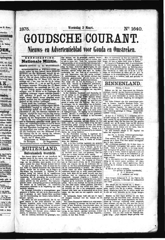 Goudsche Courant 1875-03-03