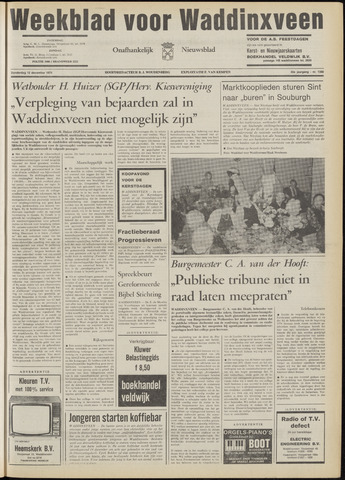 Weekblad voor Waddinxveen 1974-12-12