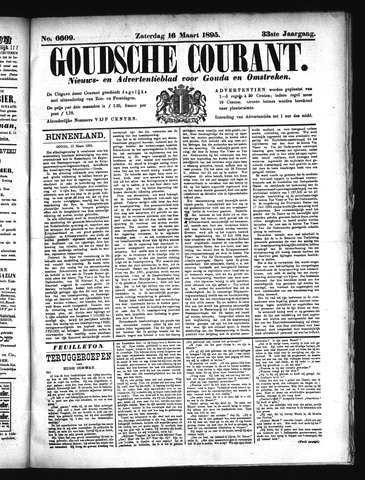 Goudsche Courant 1895-03-16