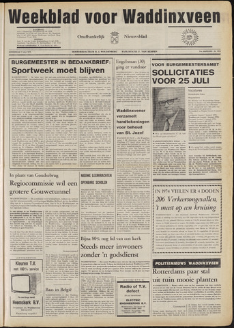 Weekblad voor Waddinxveen 1975-07-17