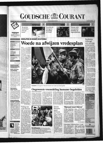 Goudsche Courant 1993-05-06