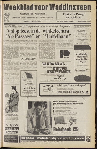 Weekblad voor Waddinxveen 1978-09-13