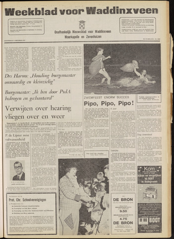 Weekblad voor Waddinxveen 1970-10-01