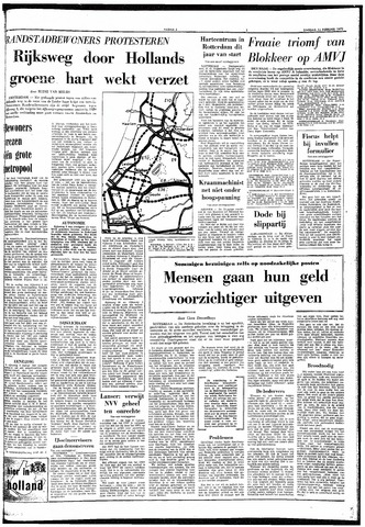 Trouw / De Rotterdammer 1972-02-15