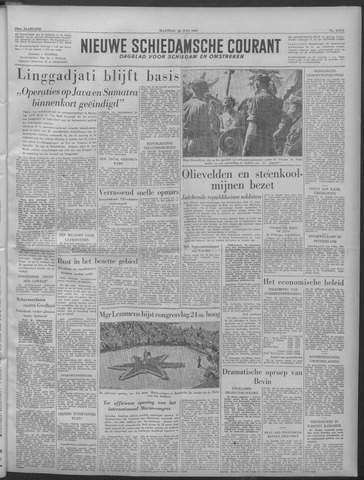 Nieuwe Schiedamsche Courant 1947-07-28