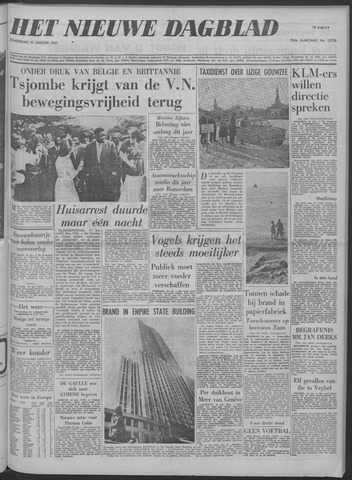 Nieuwe Schiedamsche Courant 1963-01-10