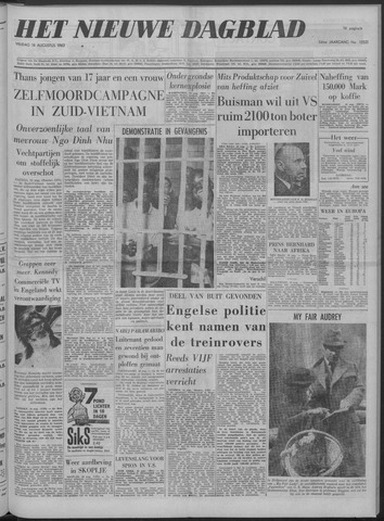 Nieuwe Schiedamsche Courant 1963-08-16